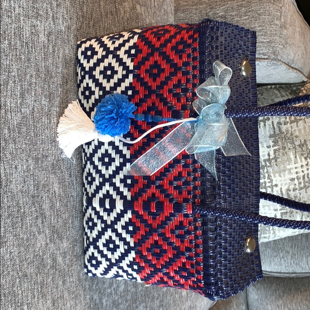 HANDMADE FROM MEXICO - Picture 2 of 5